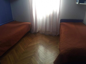 Lovely and welcoming flat in Kobuleti.